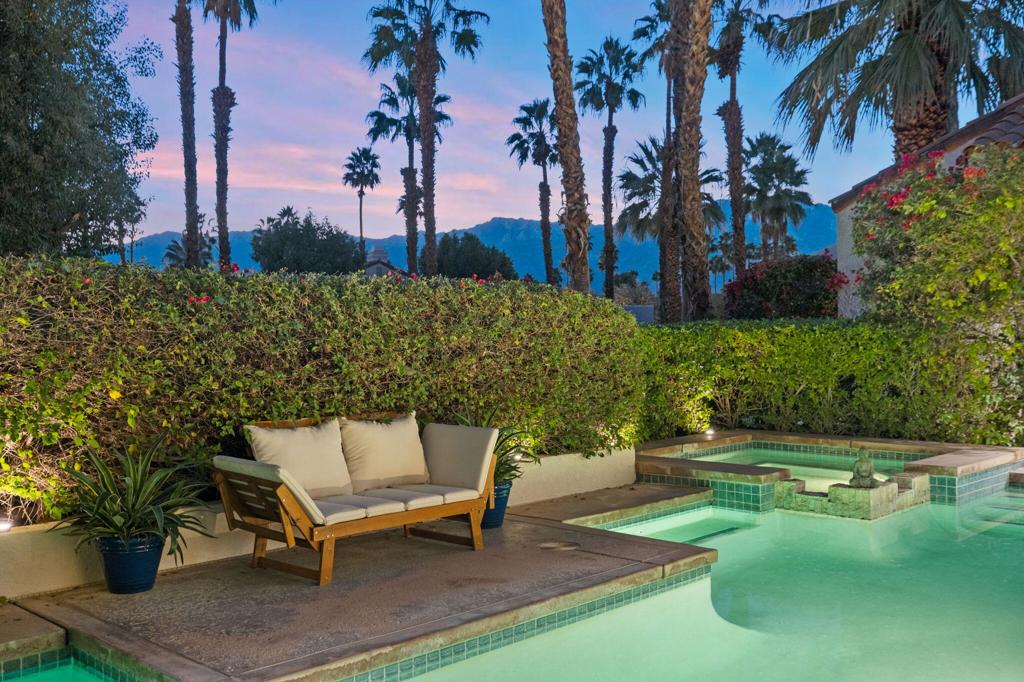 Mission Hills Country Club - Residential