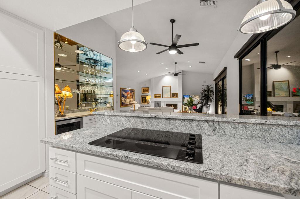 Mission Hills Country Club - Residential