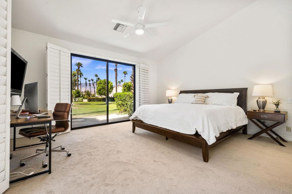 Mission Hills Country Club - Residential