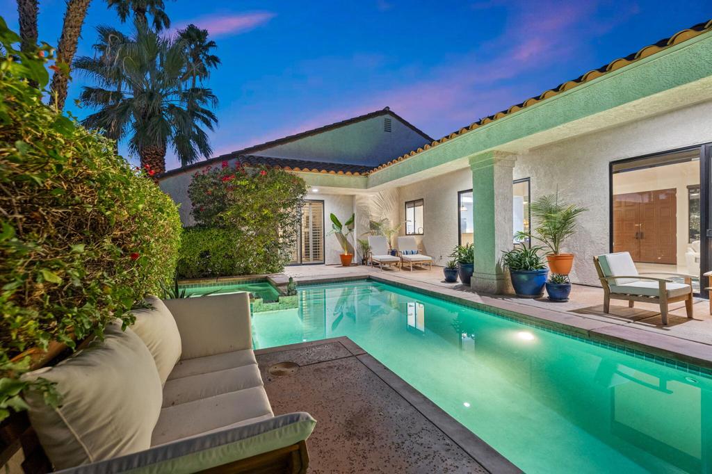 Mission Hills Country Club - Residential