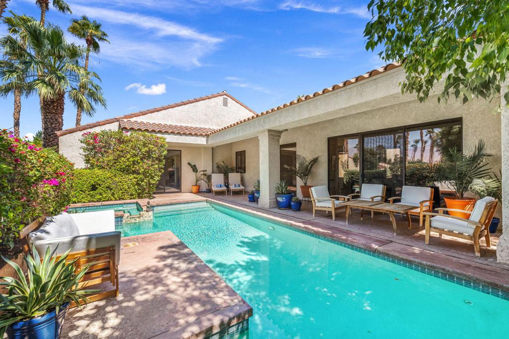 Mission Hills Country Club - Residential