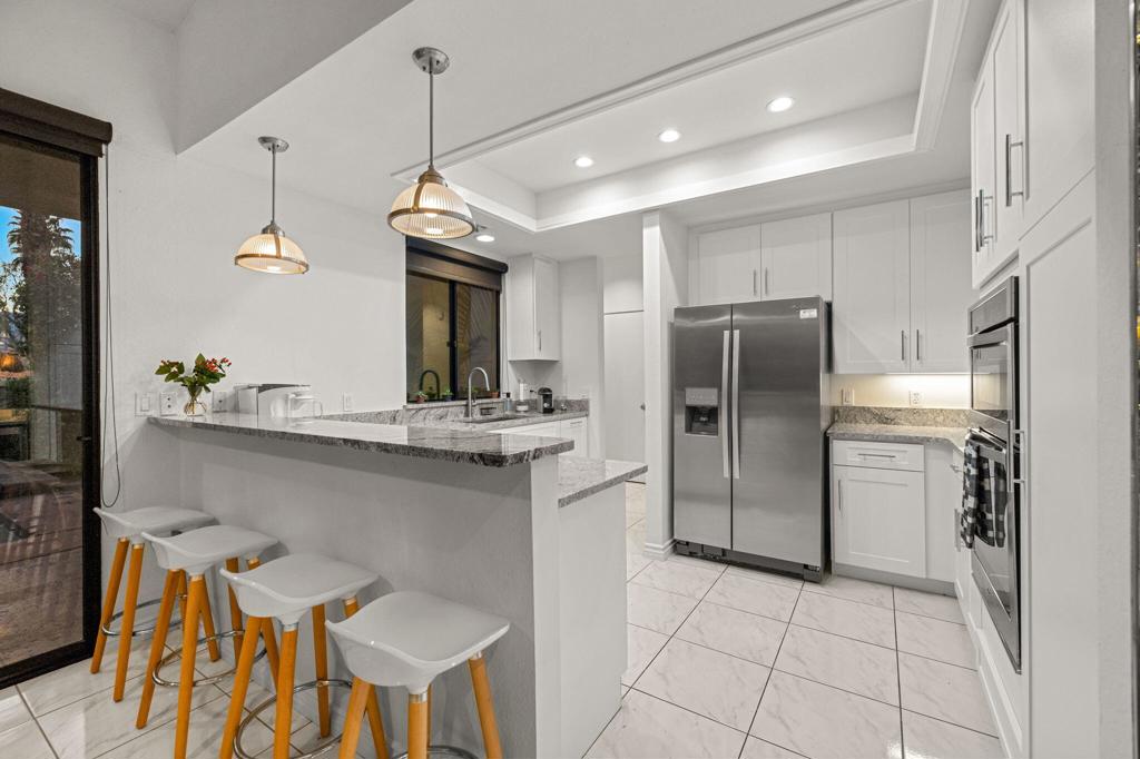 Mission Hills Country Club - Residential