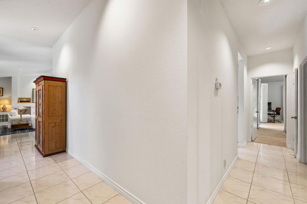 Mission Hills Country Club - Residential