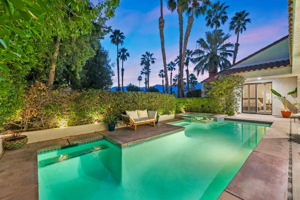 Mission Hills Country Club - Residential