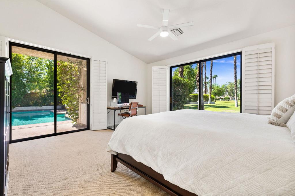 Mission Hills Country Club - Residential