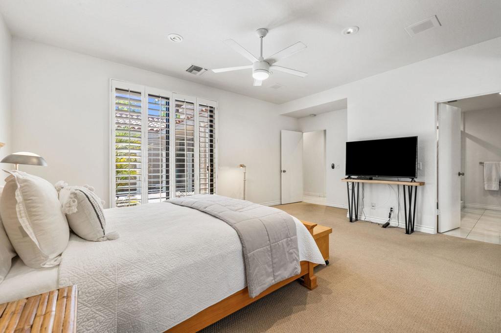 Mission Hills Country Club - Residential