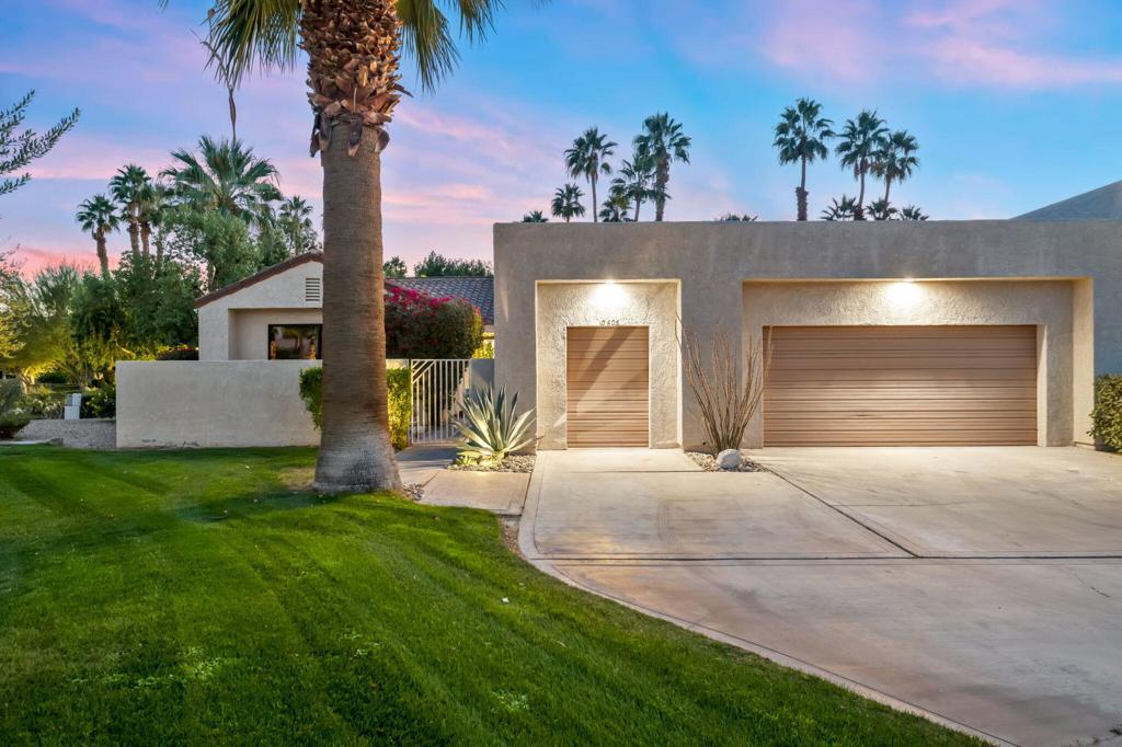 Mission Hills Country Club - Residential