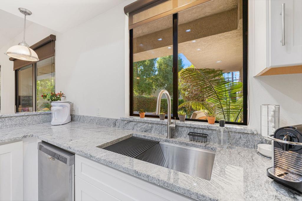 Mission Hills Country Club - Residential