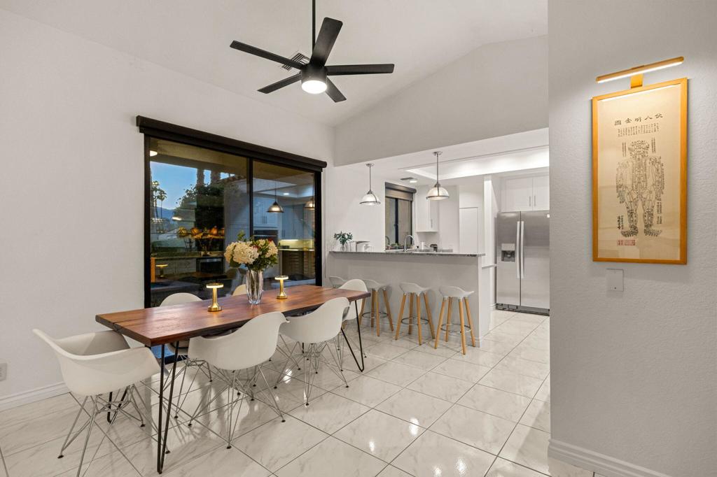 Mission Hills Country Club - Residential