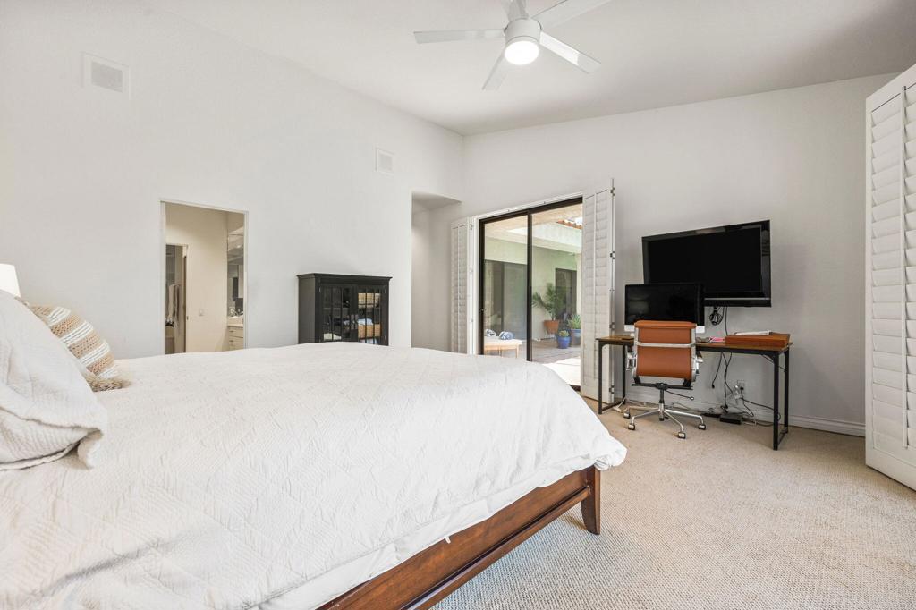 Mission Hills Country Club - Residential