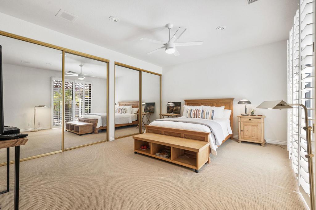 Mission Hills Country Club - Residential