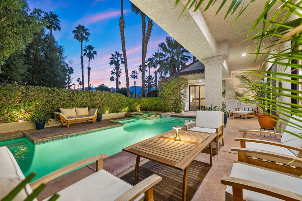 Mission Hills Country Club - Residential