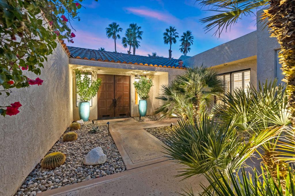 Mission Hills Country Club - Residential