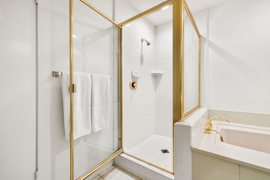 Mission Hills Country Club - Residential