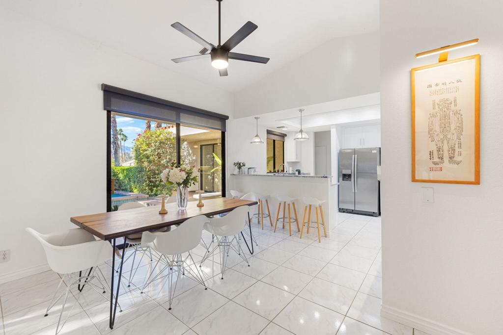 Mission Hills Country Club - Residential