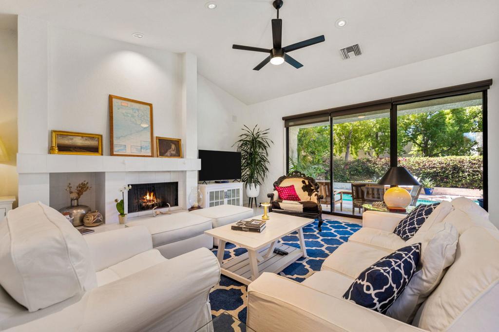 Mission Hills Country Club - Residential