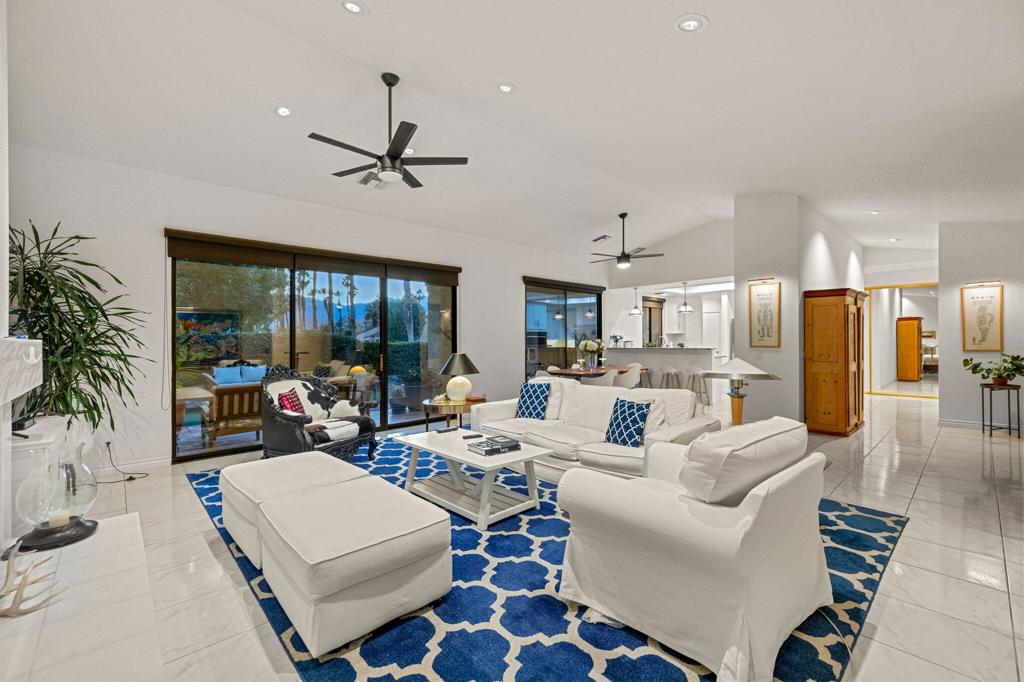 Mission Hills Country Club - Residential