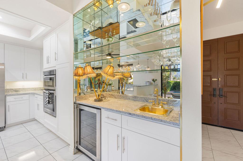 Mission Hills Country Club - Residential