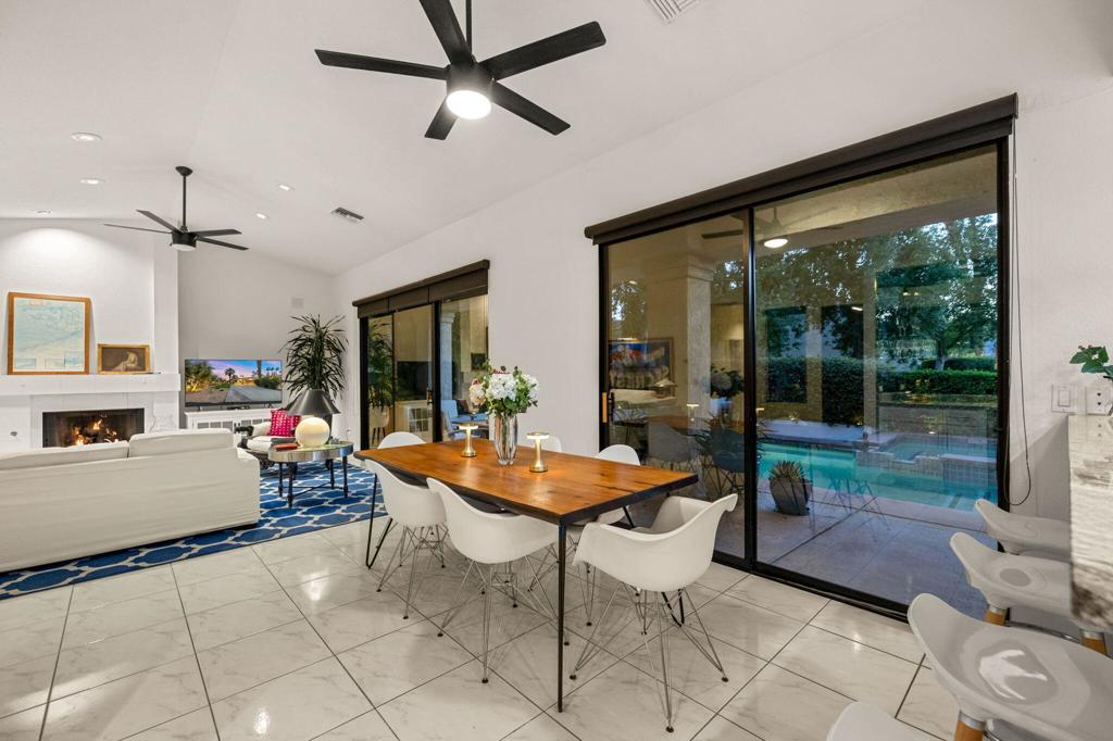 Mission Hills Country Club - Residential