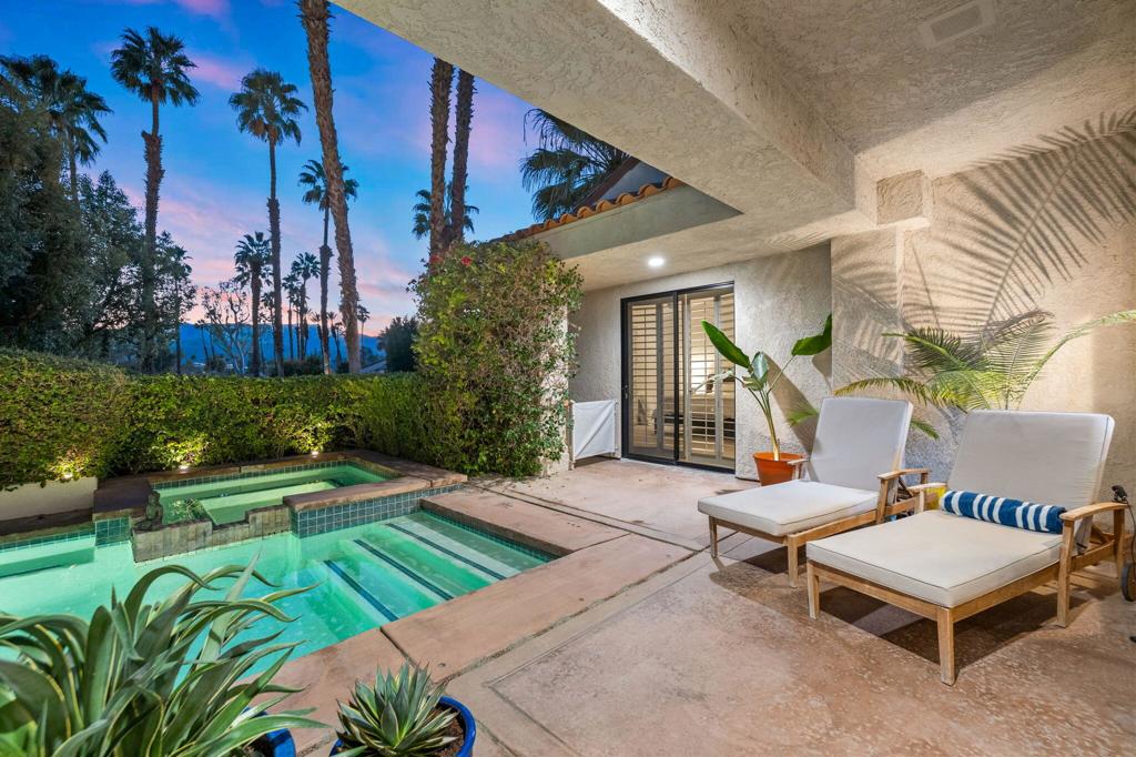 Mission Hills Country Club - Residential