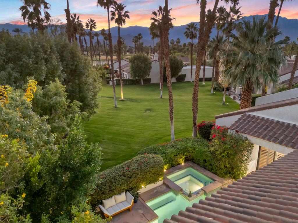 Mission Hills Country Club - Residential