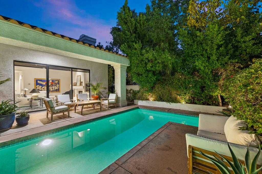 Mission Hills Country Club - Residential