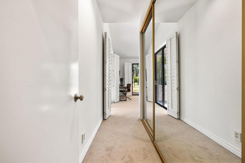 Mission Hills Country Club - Residential