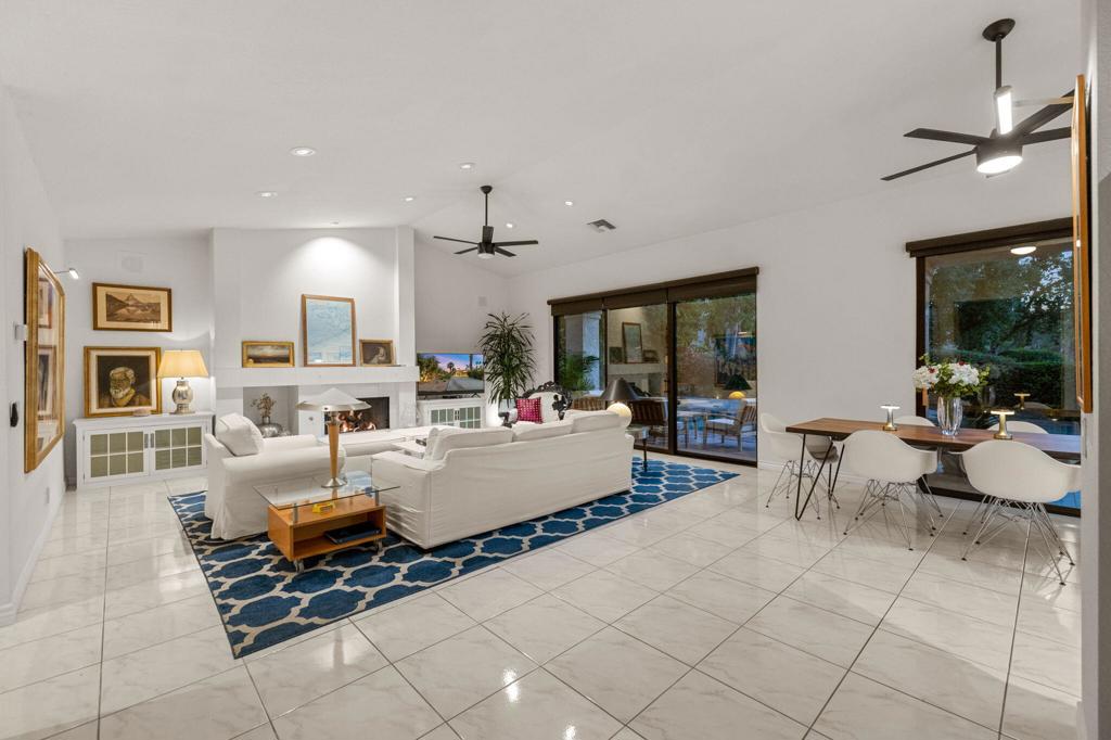 Mission Hills Country Club - Residential