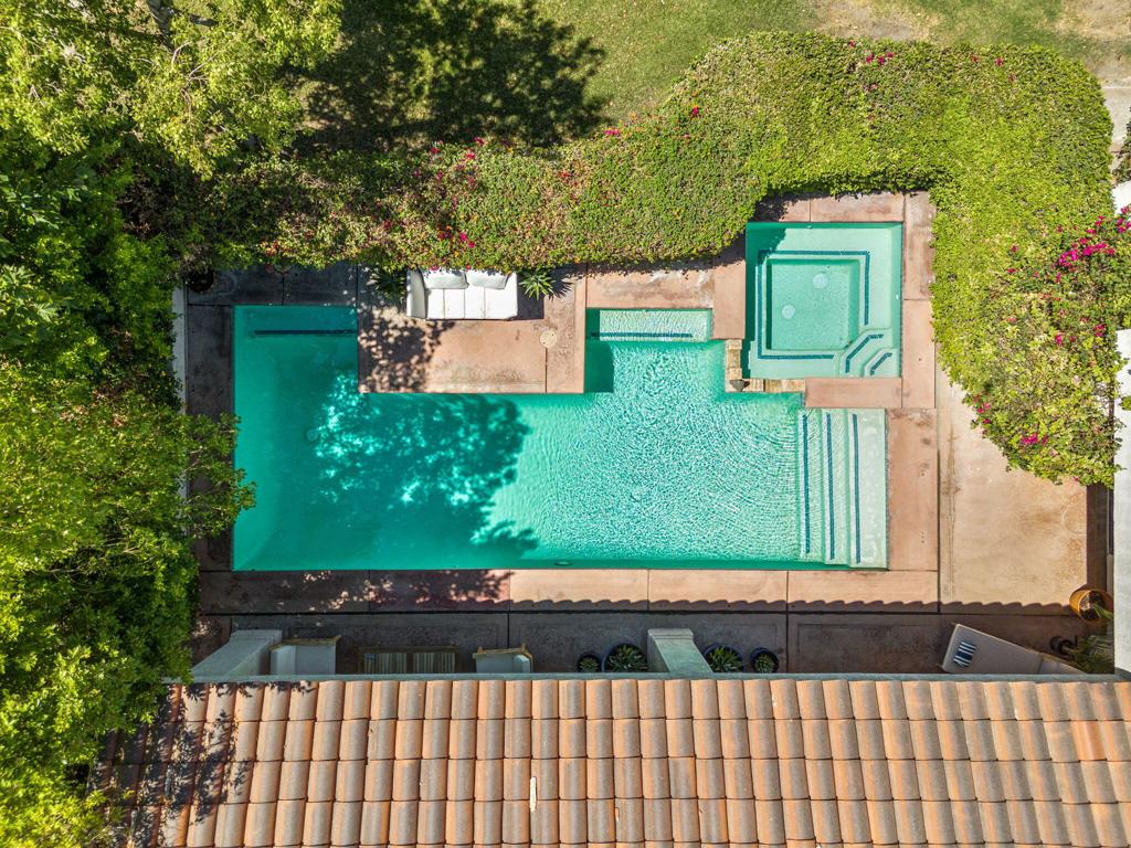 Mission Hills Country Club - Residential