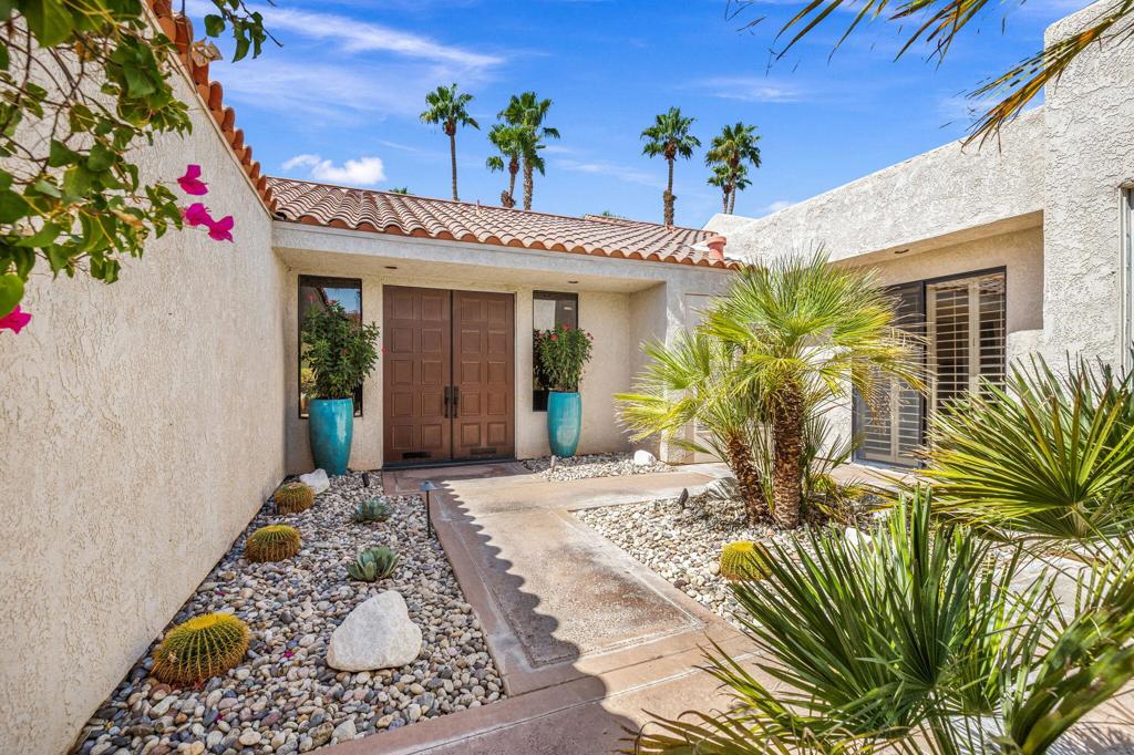 Mission Hills Country Club - Residential