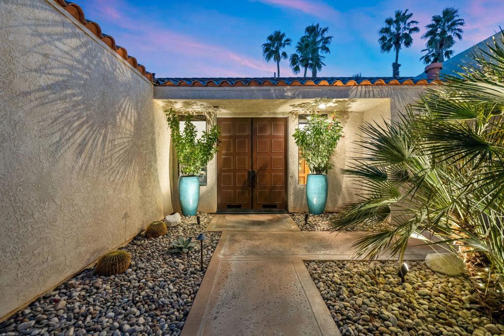 Mission Hills Country Club - Residential