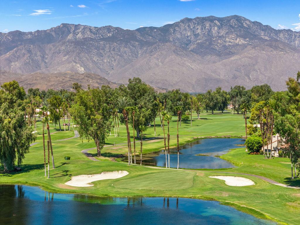 Mission Hills Country Club - Residential