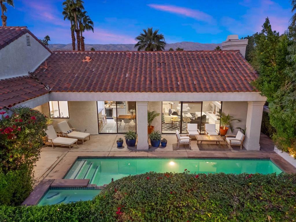 Mission Hills Country Club - Residential