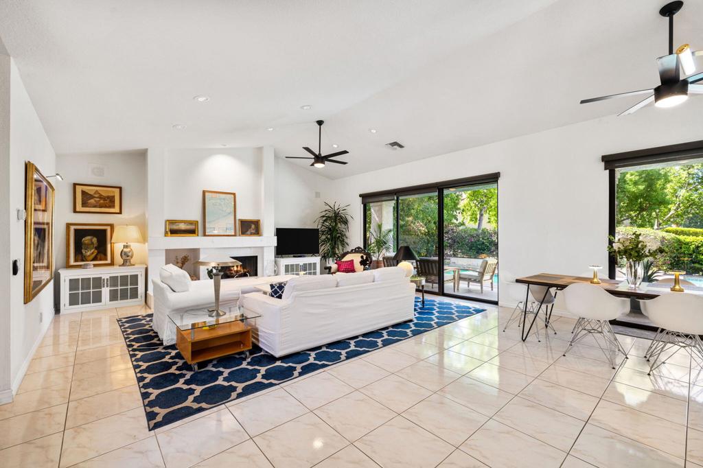 Mission Hills Country Club - Residential