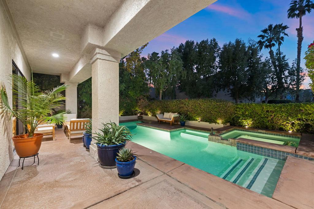 Mission Hills Country Club - Residential