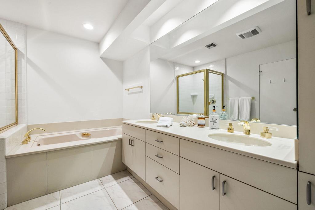 Mission Hills Country Club - Residential