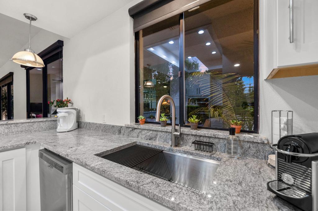 Mission Hills Country Club - Residential