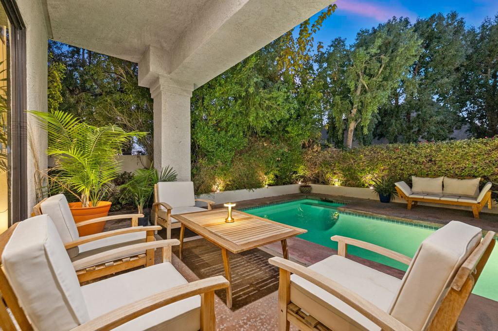 Mission Hills Country Club - Residential