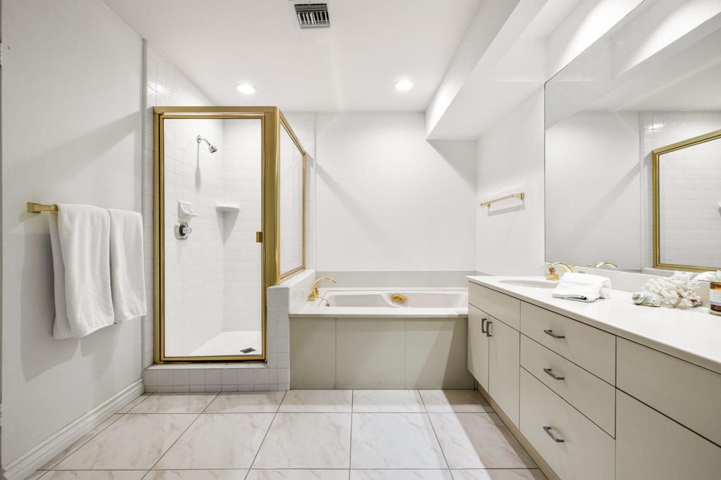 Mission Hills Country Club - Residential