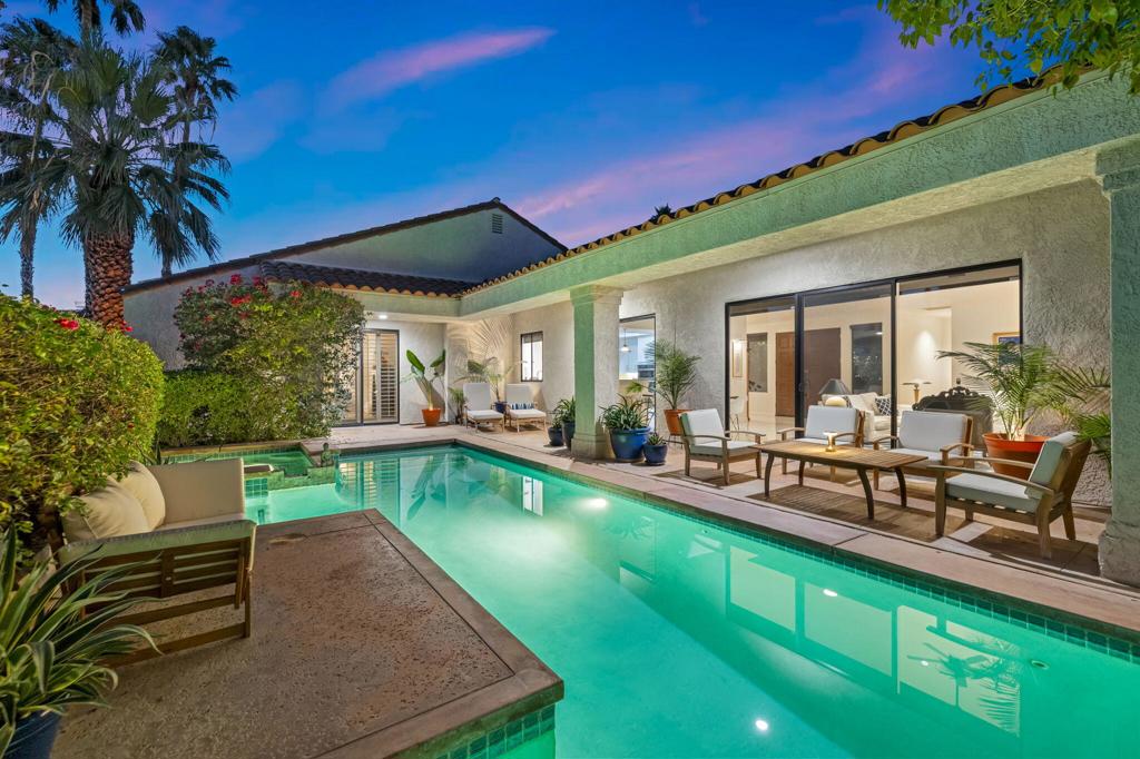 Mission Hills Country Club - Residential