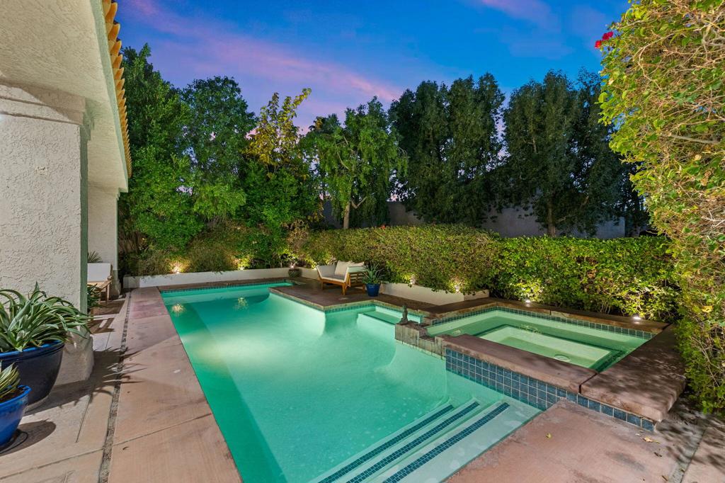 Mission Hills Country Club - Residential