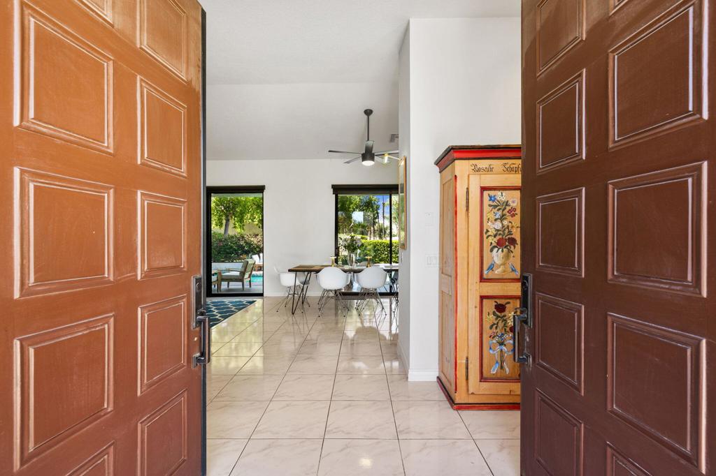 Mission Hills Country Club - Residential