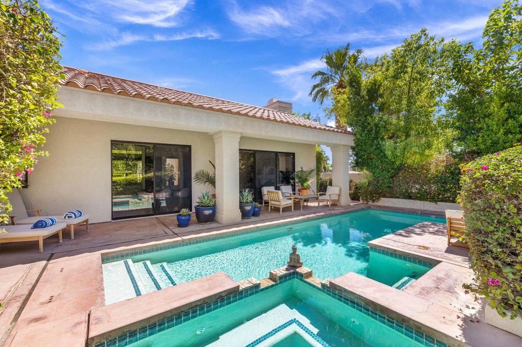 Mission Hills Country Club - Residential