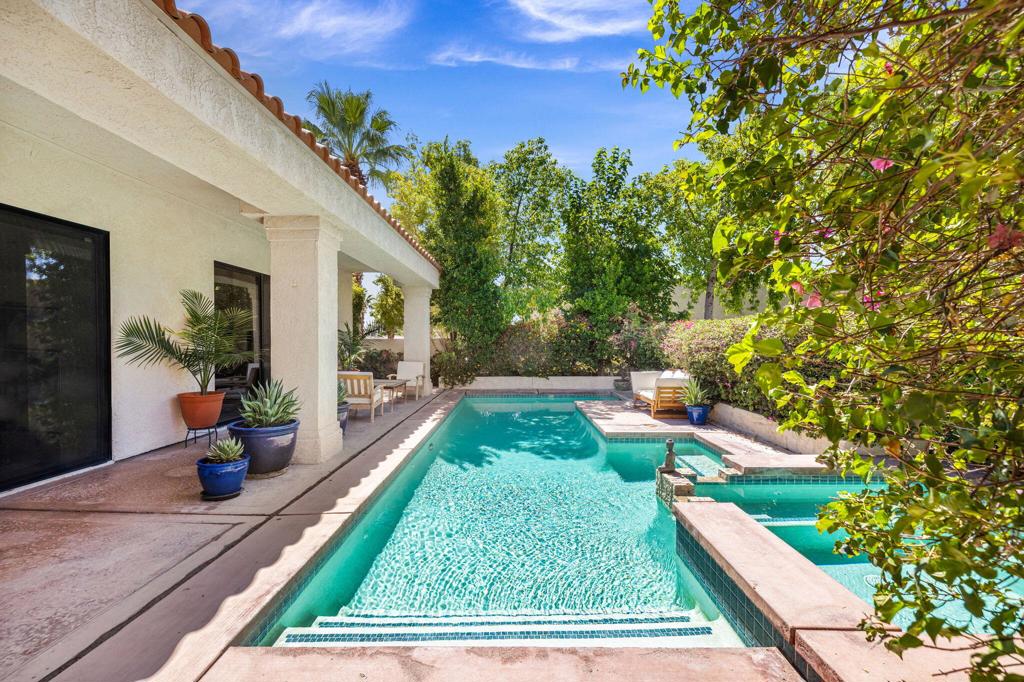 Mission Hills Country Club - Residential