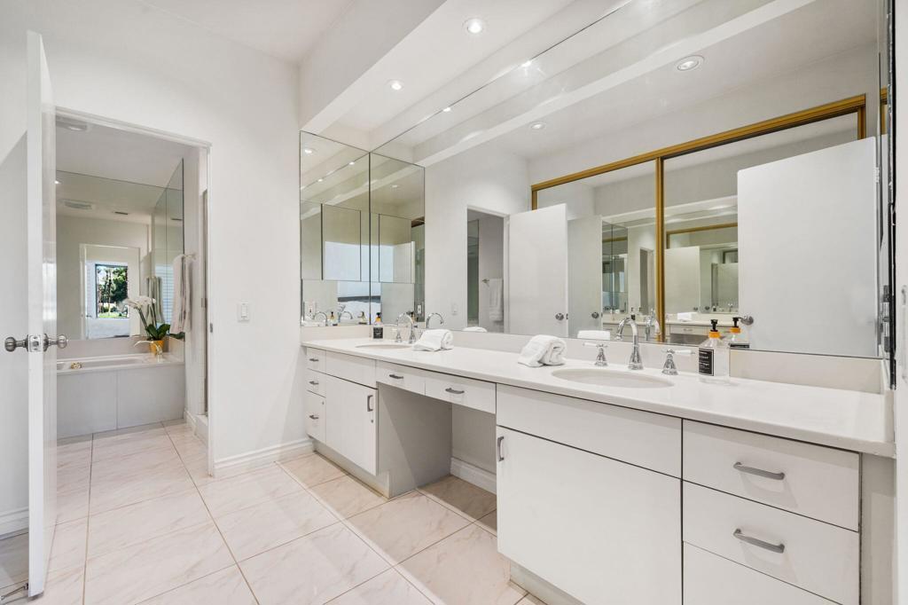 Mission Hills Country Club - Residential