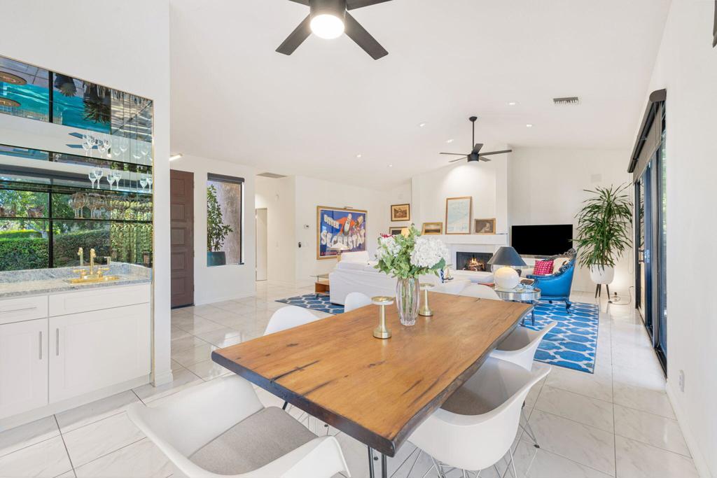 Mission Hills Country Club - Residential