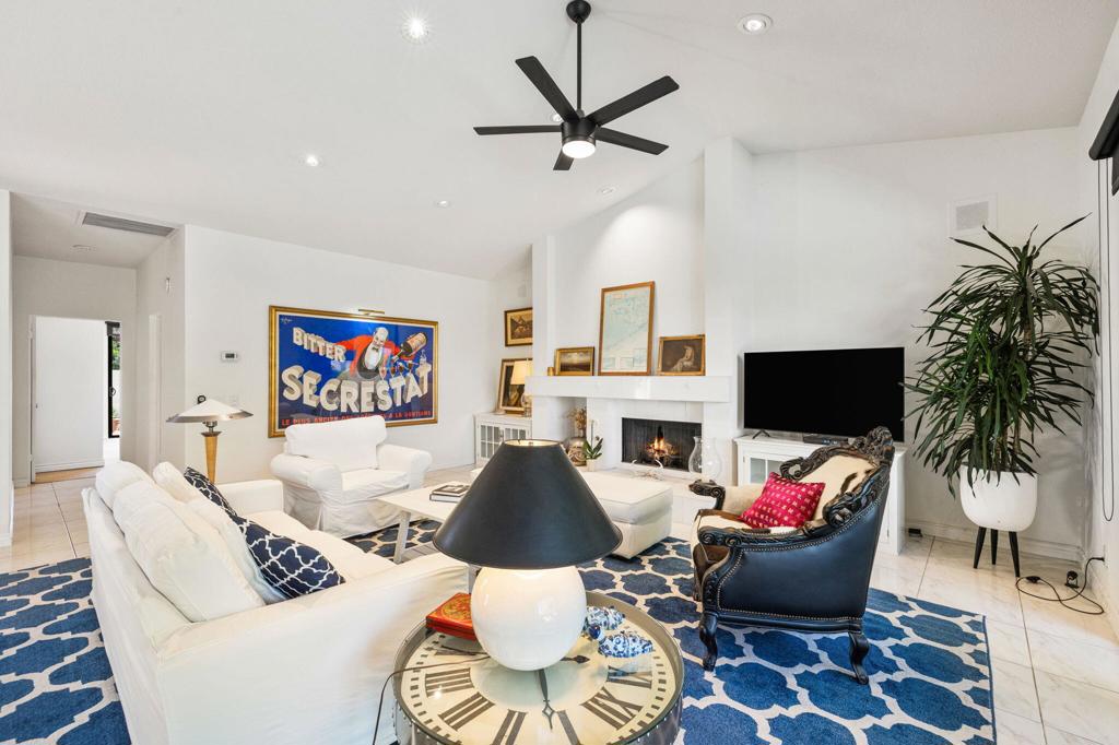 Mission Hills Country Club - Residential