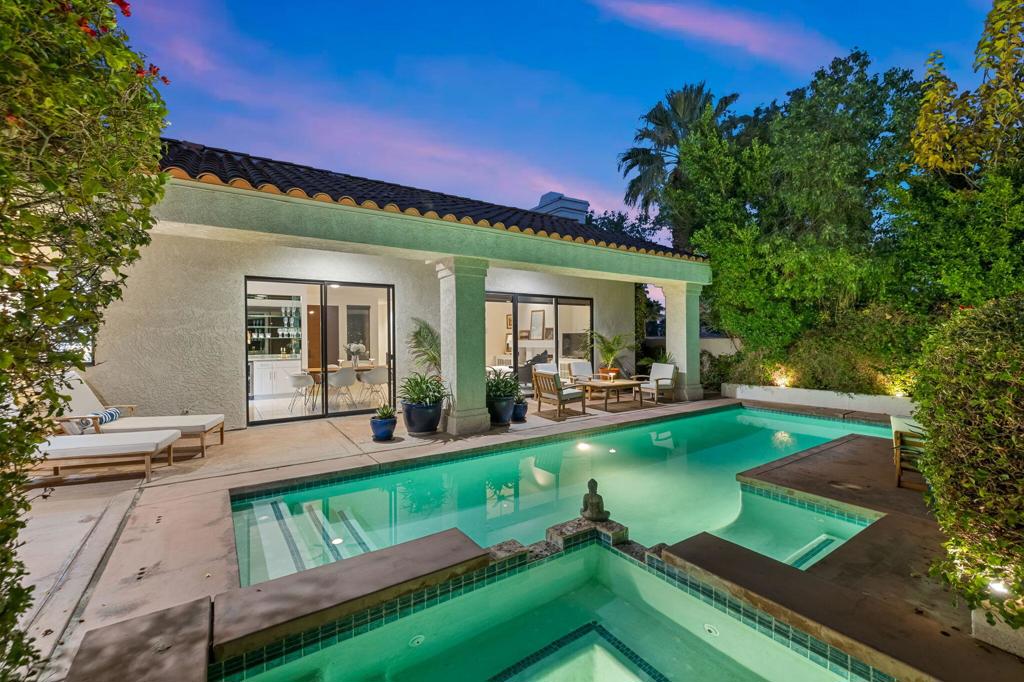 Mission Hills Country Club - Residential