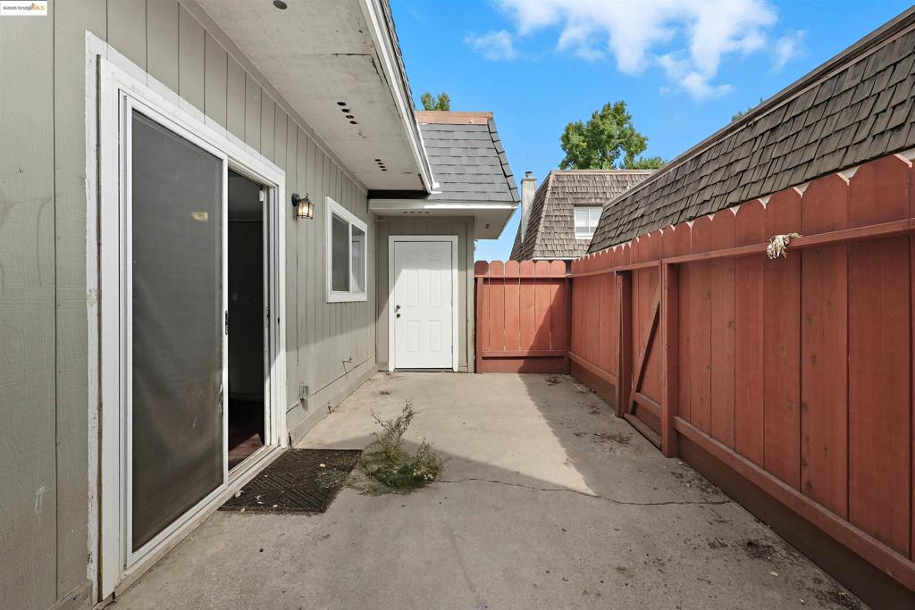 Not Listed - Residential