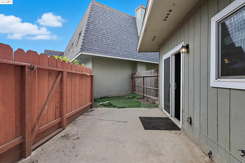 Not Listed - Residential